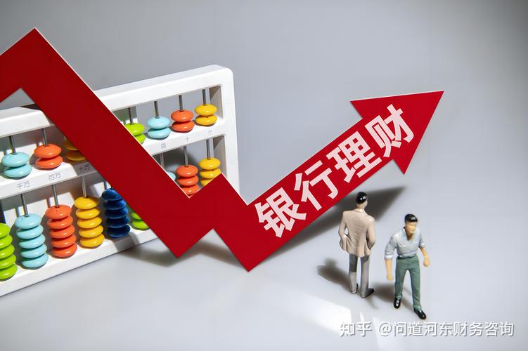 保本保息型理财产品_银行理财产品破净潮_刚性兑付打破