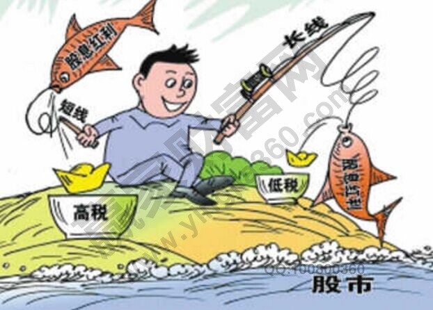 股权登记日买入股票可以分红吗？详解分红条件与登记日规则，投资