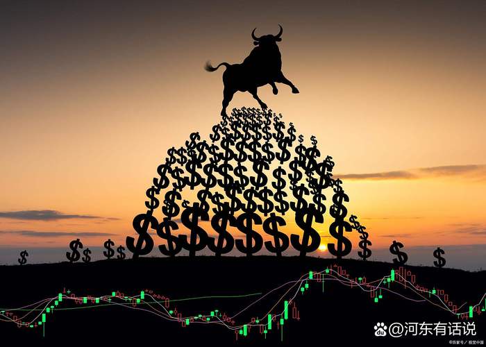 2025年全球股市展望：牛市与熊市博弈，投资者如何把握机遇与