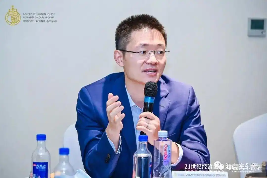 二手车市场金融发展潜力_二手车金融破与立_盈盈理财车金融