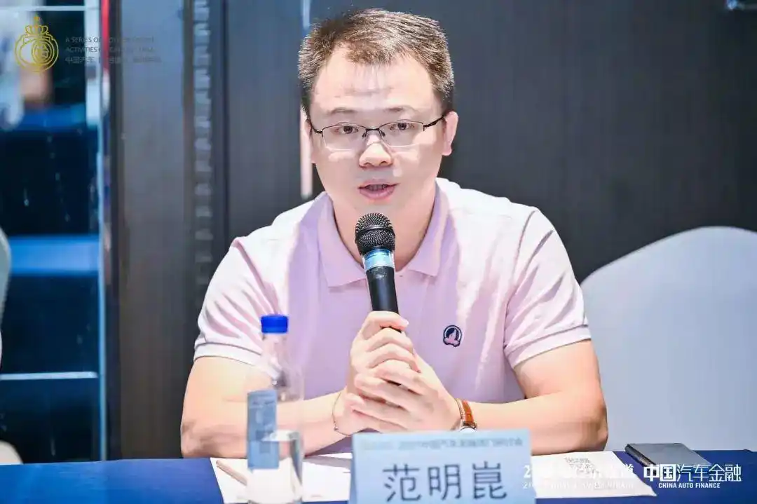 二手车市场金融发展潜力_二手车金融破与立_盈盈理财车金融