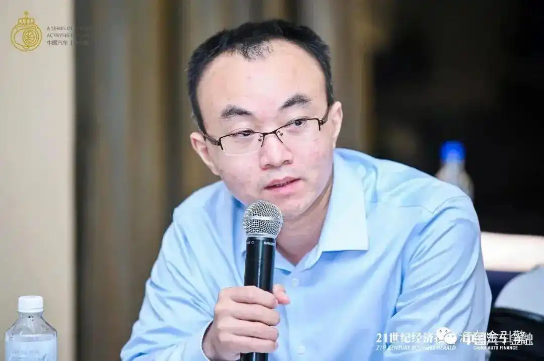 二手车市场金融发展潜力_盈盈理财车金融_二手车金融破与立