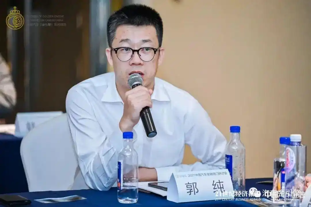 二手车金融破与立_盈盈理财车金融_二手车市场金融发展潜力