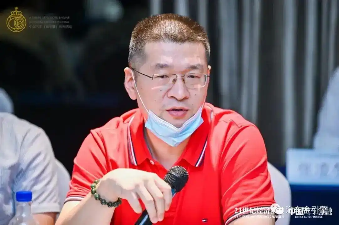 盈盈理财车金融_二手车市场金融发展潜力_二手车金融破与立