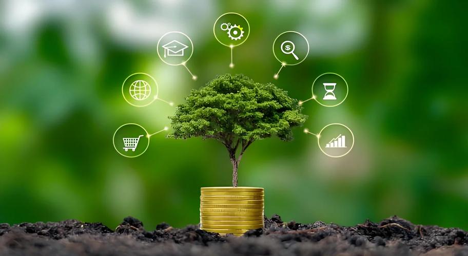 长安汽车金融2023改革突破：聚焦绿色金融，推动新能源业务高