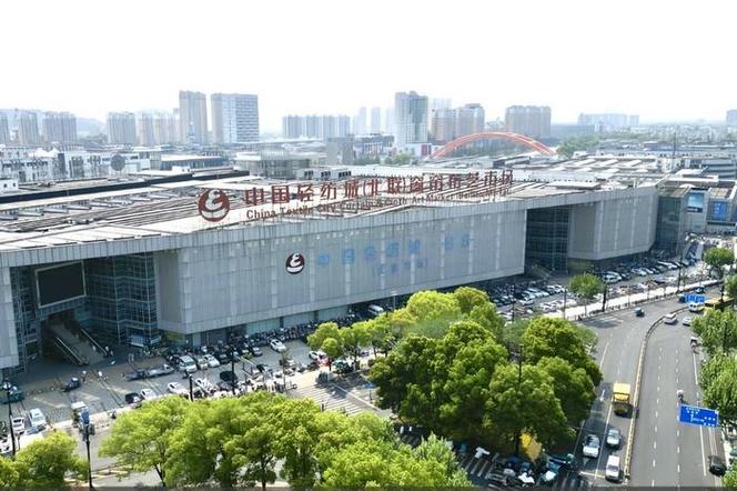 轻纺城REITs筹划启动：北联市场作底层资产，激活资本与改革