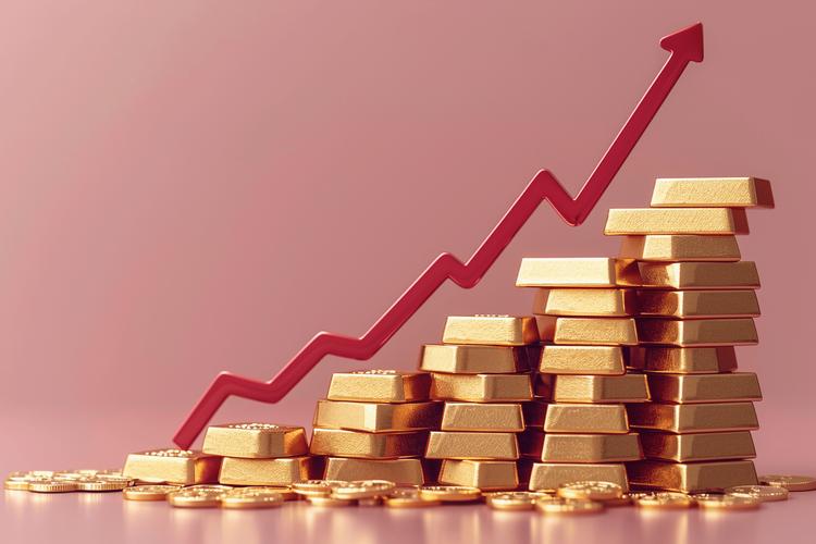 互联网+黄金理财新风口：万亿蓝海市场崛起，黄金投资迎来变革机