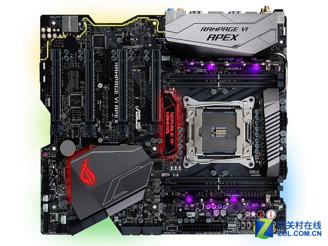 越贵越弱? i7-7800X 对阵 i7-6800K