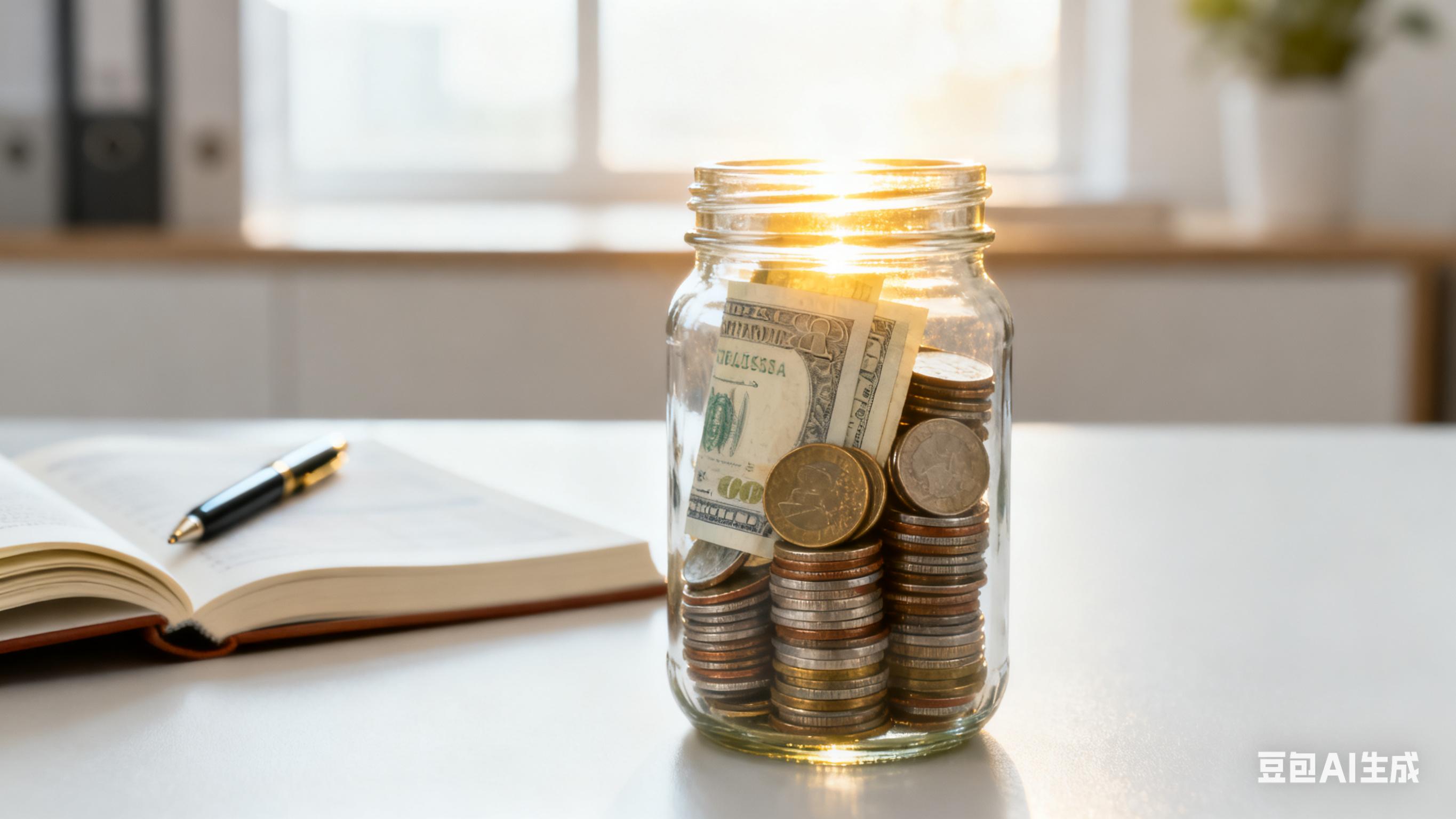 如何理财让闲钱稳健增值_什么理财产品比较好_适合新手的理财方式