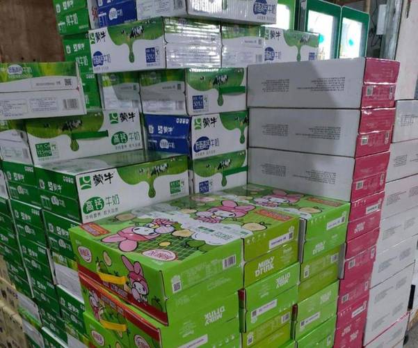 无锡有没有,牛奶代理商_牛奶一手货源平台_全国牛奶批发进货渠道