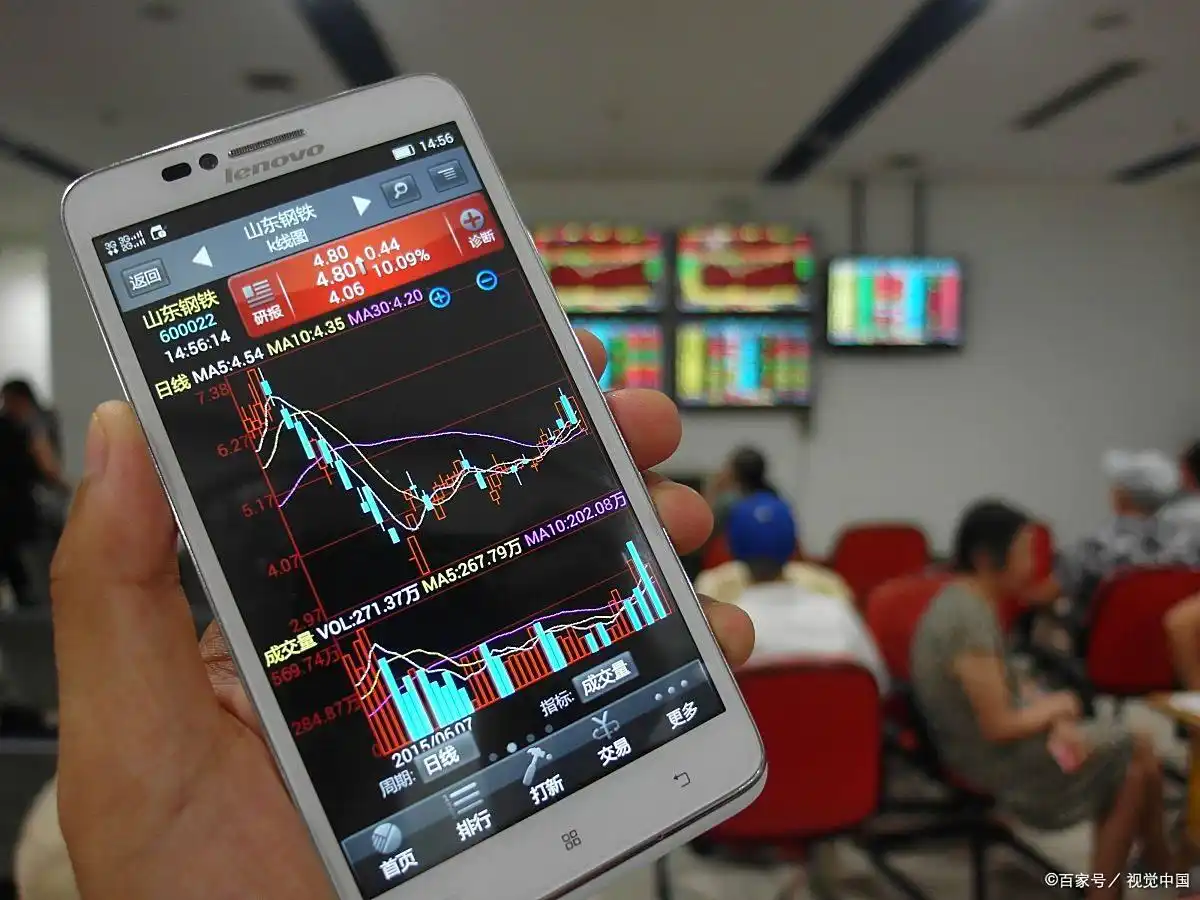 a股北上资金是指_陆股通_北上资金