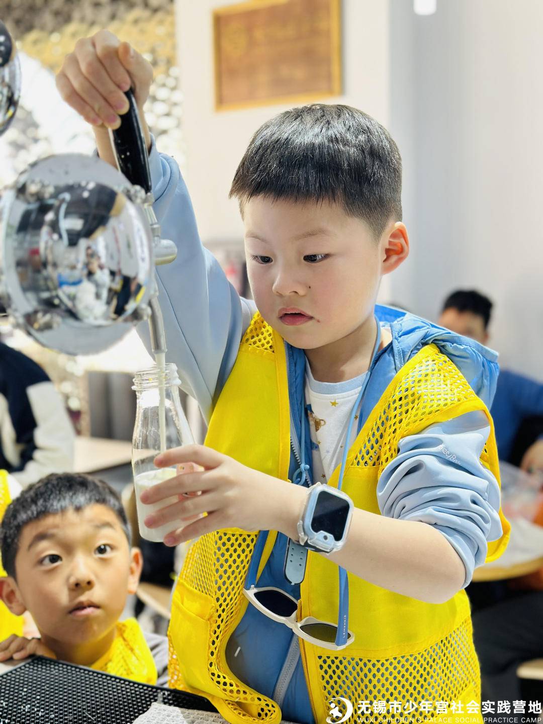 江阴天资牧场一日游_无锡有没有,牛奶代理商_无锡天资奶牛场研学