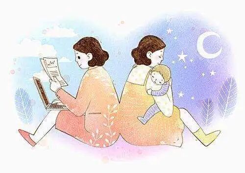 全职妈妈职场回归_职场理财之如何成为壕_职场妈妈如何平衡家庭与事业