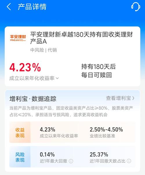 平安理财推出首款定期给付产品，月月有现金流，兼顾稳健增值