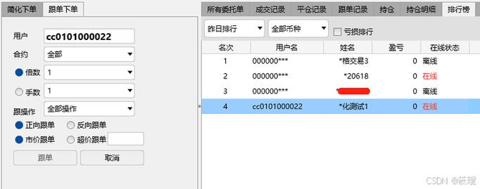 文华财经赢智程序化交易_期货自动化交易软件_期货自动化交易策略