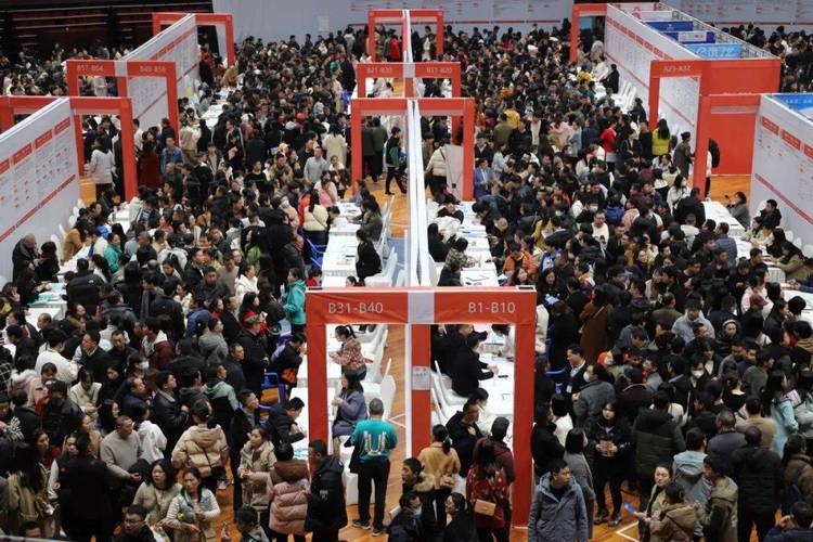 深圳人才大市场 现场招聘会 预约式招聘会_深圳人才大市场要钱吗