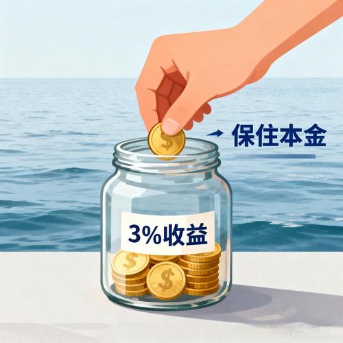 年轻人理财选新三金，在高风险与低收益间寻折中之道