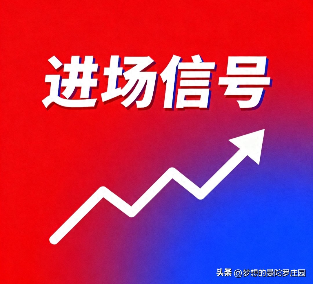 炒股反转信号_2026中国股市暴跌原因_破5冲5洗盘信号