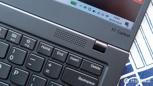 thinkpad指示灯含义_ThinkPad X1 Carbon 2019评测_ThinkPad X1 Carbon 2019性能测试