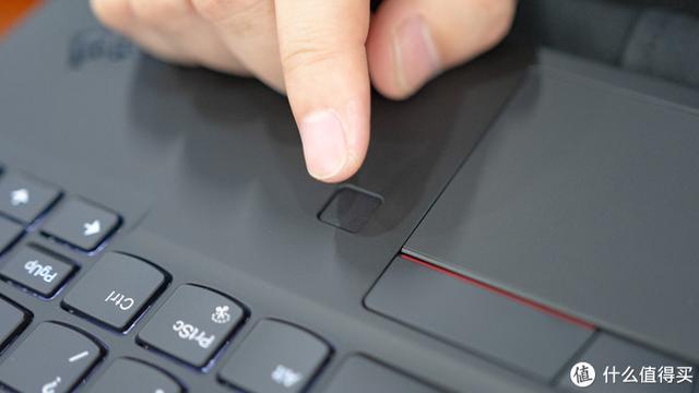 ThinkPad X1 Carbon 2019评测_ThinkPad X1 Carbon 2019性能测试_thinkpad指示灯含义