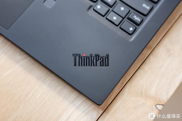 ThinkPad X1 Carbon 2019评测_ThinkPad X1 Carbon 2019性能测试_thinkpad指示灯含义