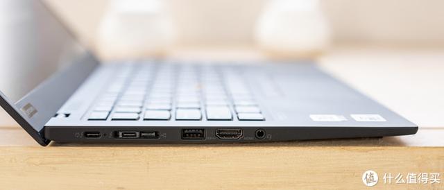 ThinkPad X1 Carbon 2019性能测试_ThinkPad X1 Carbon 2019评测_thinkpad指示灯含义