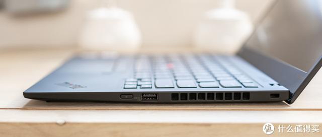 ThinkPad X1 Carbon 2019评测_ThinkPad X1 Carbon 2019性能测试_thinkpad指示灯含义
