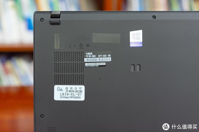 ThinkPad X1 Carbon 2019评测_thinkpad指示灯含义_ThinkPad X1 Carbon 2019性能测试