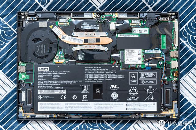 thinkpad指示灯含义_ThinkPad X1 Carbon 2019评测_ThinkPad X1 Carbon 2019性能测试