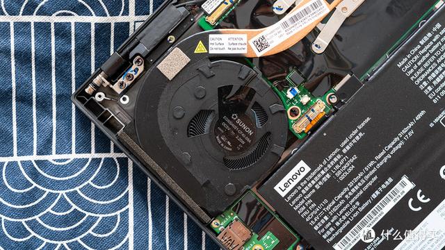 ThinkPad X1 Carbon 2019性能测试_ThinkPad X1 Carbon 2019评测_thinkpad指示灯含义