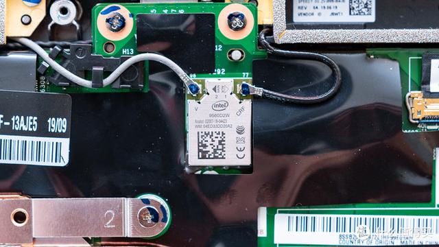 ThinkPad X1 Carbon 2019评测_ThinkPad X1 Carbon 2019性能测试_thinkpad指示灯含义