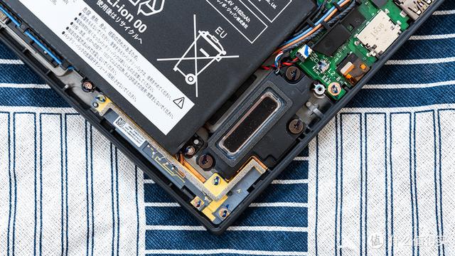 ThinkPad X1 Carbon 2019评测_ThinkPad X1 Carbon 2019性能测试_thinkpad指示灯含义