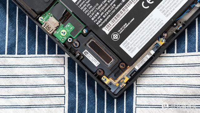 thinkpad指示灯含义_ThinkPad X1 Carbon 2019评测_ThinkPad X1 Carbon 2019性能测试