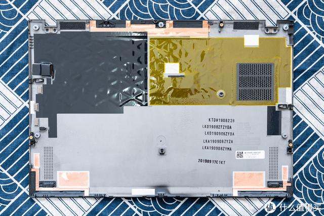 thinkpad指示灯含义_ThinkPad X1 Carbon 2019评测_ThinkPad X1 Carbon 2019性能测试