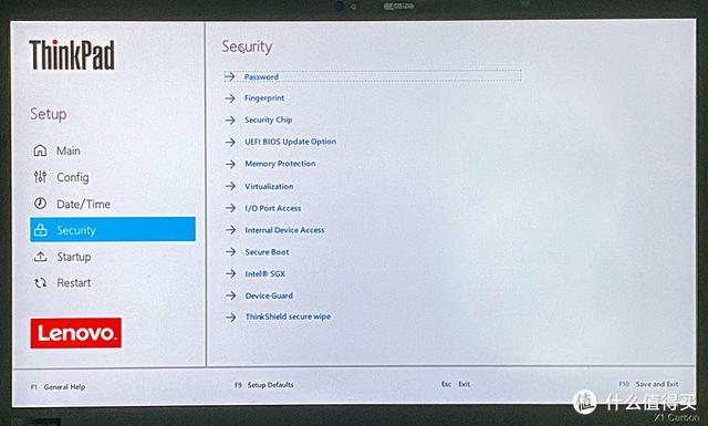 thinkpad指示灯含义_ThinkPad X1 Carbon 2019评测_ThinkPad X1 Carbon 2019性能测试