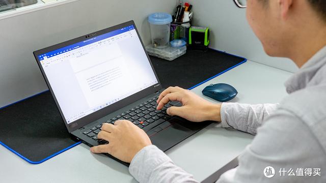 ThinkPad X1 Carbon 2019性能测试_thinkpad指示灯含义_ThinkPad X1 Carbon 2019评测