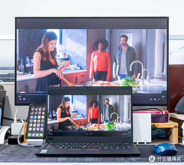 ThinkPad X1 Carbon 2019评测_thinkpad指示灯含义_ThinkPad X1 Carbon 2019性能测试