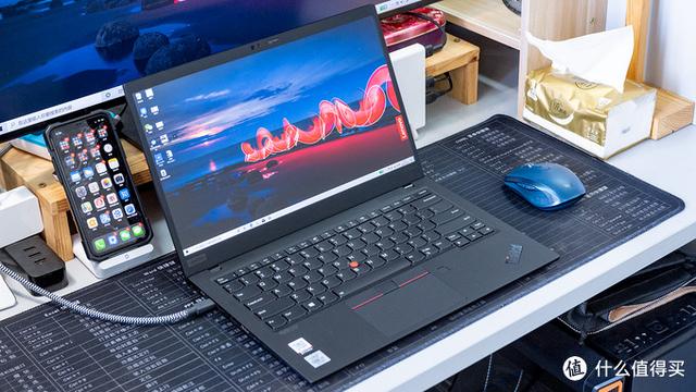 ThinkPad X1 Carbon 2019性能测试_thinkpad指示灯含义_ThinkPad X1 Carbon 2019评测