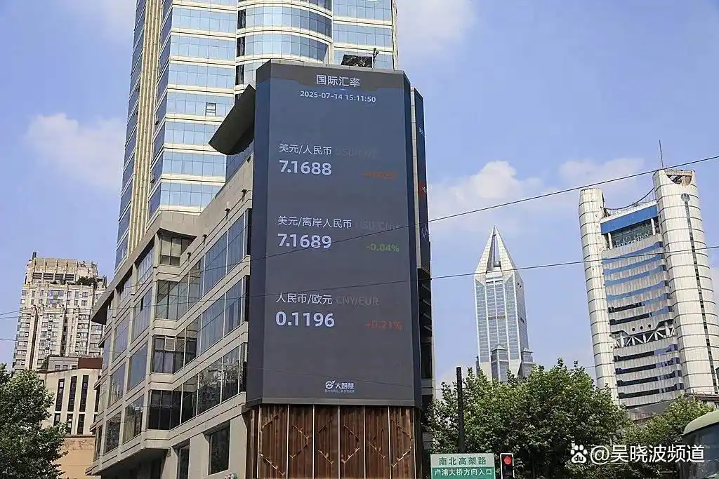 人民币升值原因_人民币汇率走势分析_陶冬2026年下半年人民币是否升值