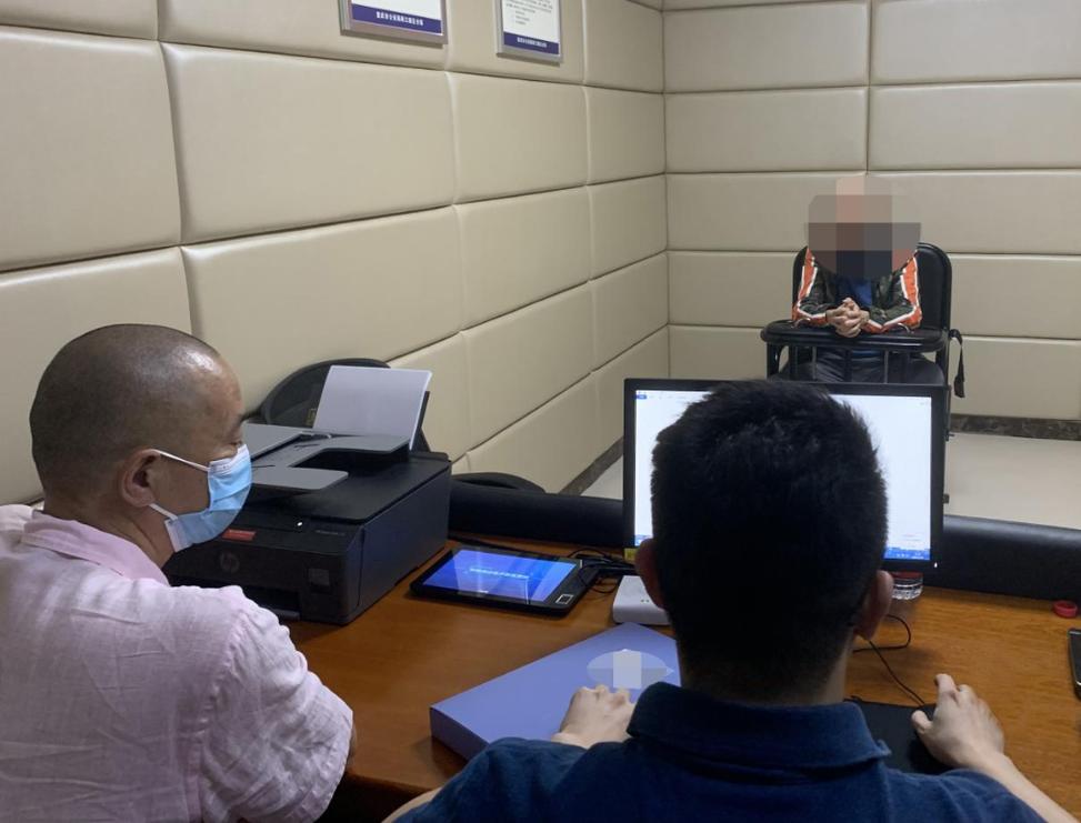 股票配资服务_非法经营场外配资_操纵证券市场案件