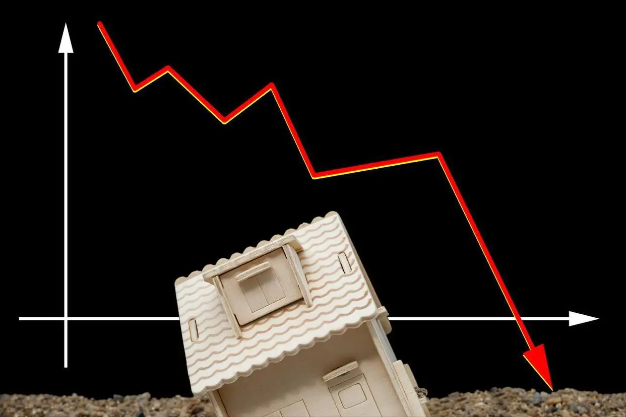 AI智能体全面渗透影响_2026年及未来中国房价走势分析 天涯_2026年中国经济转型趋势