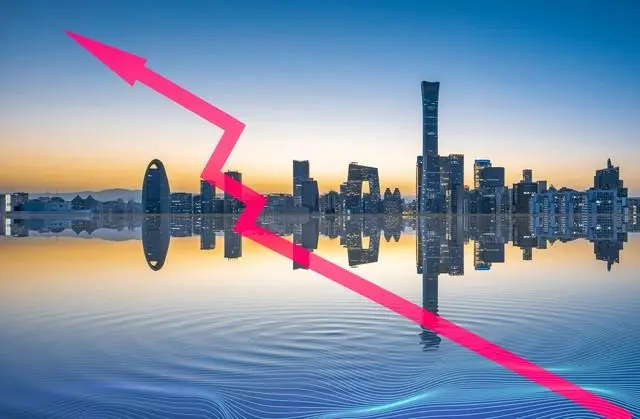 2026年及未来中国房价走势分析 天涯_2026年中国经济转型趋势_AI智能体全面渗透影响