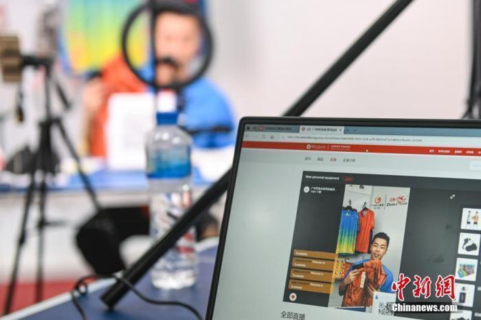 直播乱象调查：谁在浑水摸鱼？