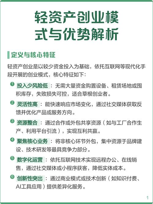 2026年普通人创业项目推荐，轻资产高回报低风险