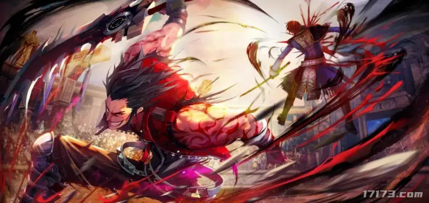 疾风之刃理财新手礼包 曾被誉为3D版DNF，却在复活和关机之