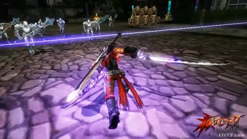 疾风之刃理财新手礼包_疾风之刃兴衰史_疾风之刃3D版DNF发展历程