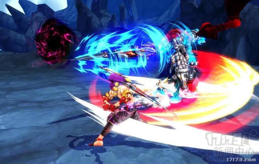 疾风之刃理财新手礼包_疾风之刃3D版DNF发展历程_疾风之刃兴衰史