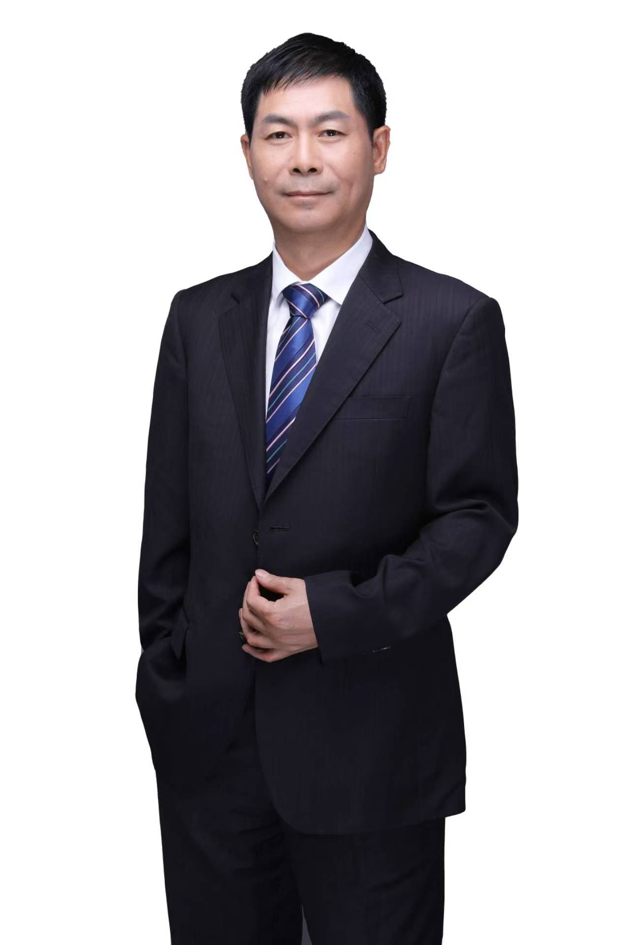 金信基金总经理 殷克胜