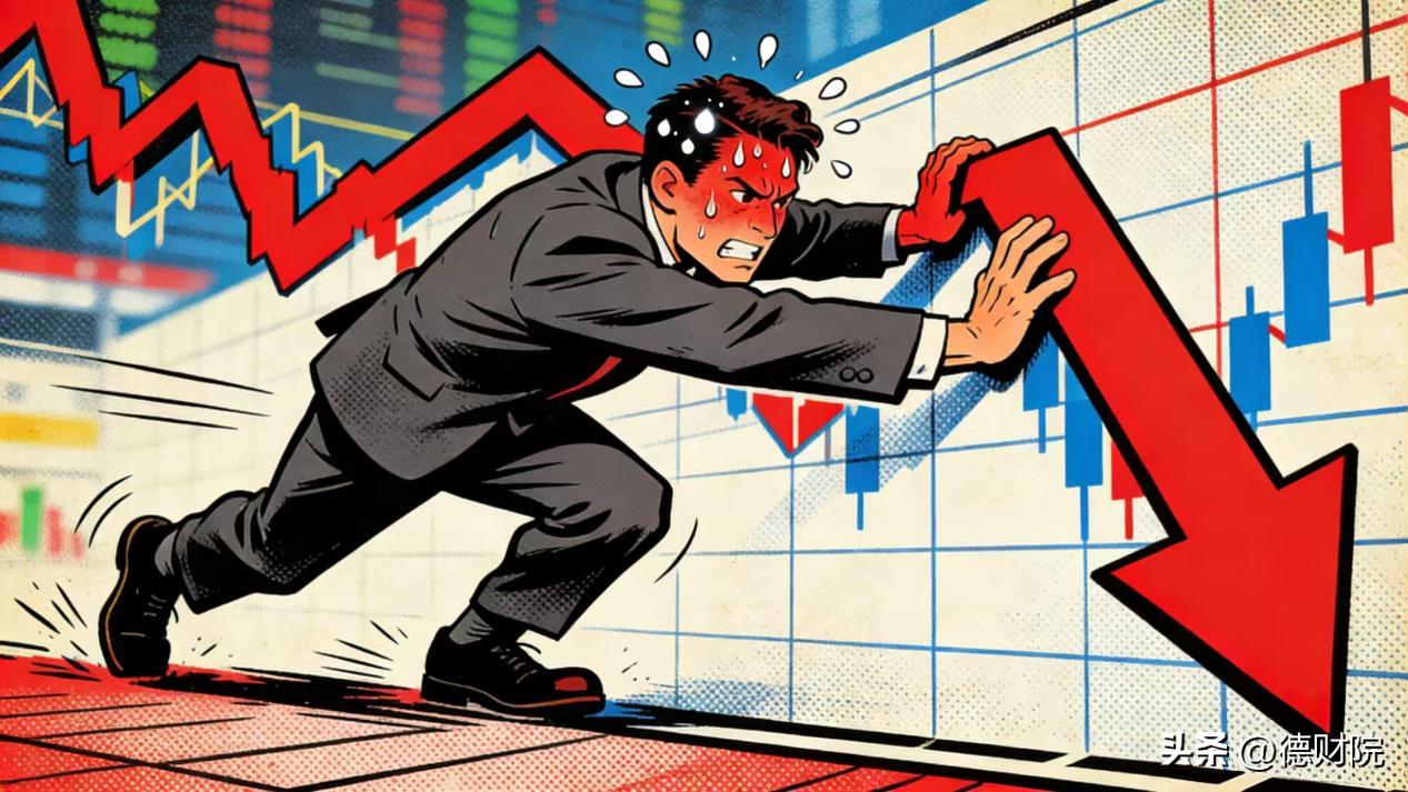 散户不跟市场较劲的交易方式_散户炒股跟市场较劲_股票市场是零和游戏市场