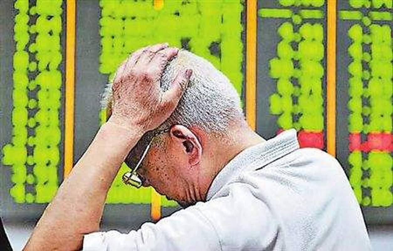 中年失业炒股爆仓_杠杆炒股爆仓_中年危机如何应对